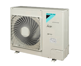 Aire Acondicionado cassette Daikin ACQS100F 2 aire_acondicionado_cassette_Daikin_ACQS100F