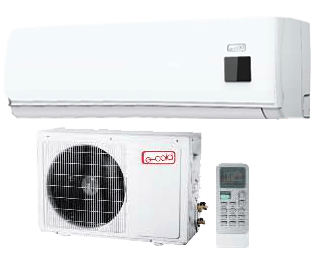 Equipo ecold 4300 INVERTER