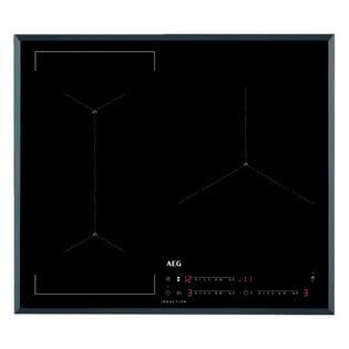 Vitrocerámica de Inducción AEG IAE63421FB