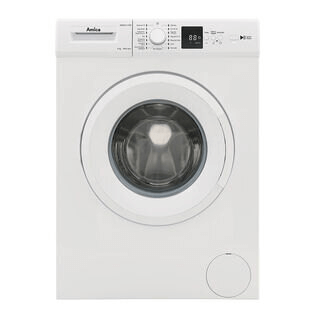 Lavadora Amica AWM6110W