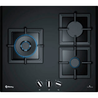 Cocina gas Balay 3ETG663HN