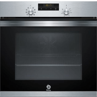 Horno Balay 3HB4330X0KC