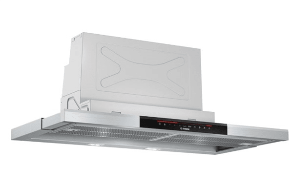 Campana Bosch DFS097K50 SERIE 8