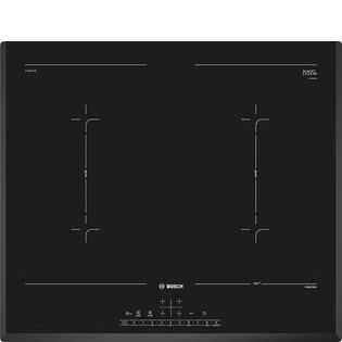 Vitrocerámica de Inducción Bosch PVQ651FC5E