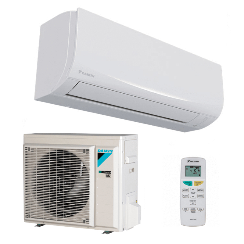 Daikin Txf60d