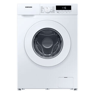 Lavadora Desconocido WW80T304MWWEC