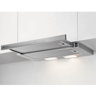 Campana Electrolux LFP316S