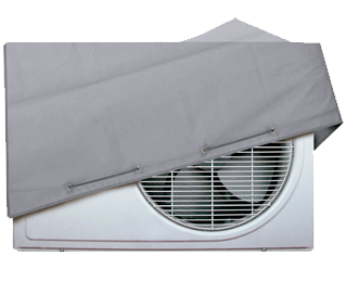 Aire acondicionado Climatizate FUNDA EXTERIOR RAYEN