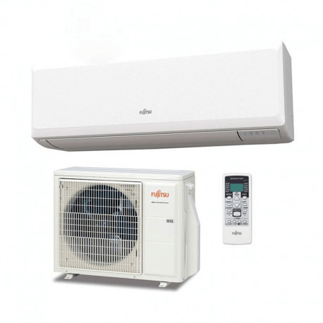 Fujitsu Asy35 Kn Wifi
