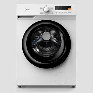 Lavadora Midea ML08N1400WBF20