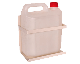 Aire acondicionado Climatizate PORTA GARRAFAS 5L