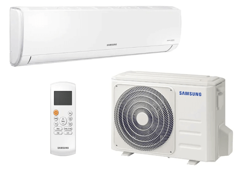 Aire acondicionado Samsung AR09 TX 2.5KW