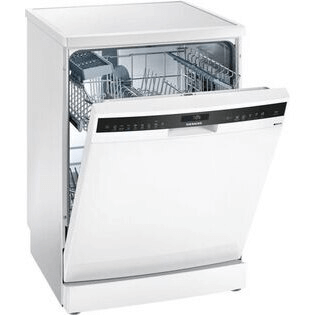 Lavavajillas Siemens SN258W02IE IQ500