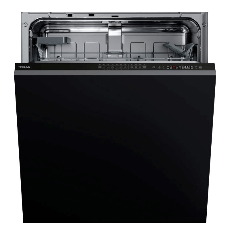Lavavajillas Teka DFI 46700 WH