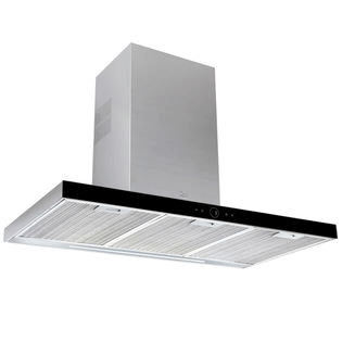 Campana Teka DLH986T INOX