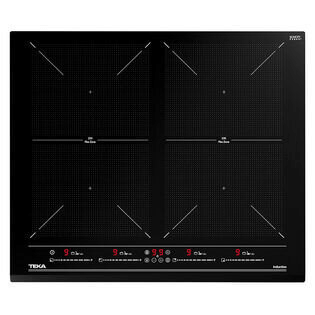 Vitrocerámica Teka IZF64600BKMSP