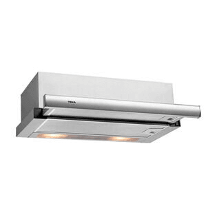 Campana Teka TL6310 INOX
