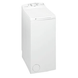 Lavadora Whirlpool TDLR7220SSPN