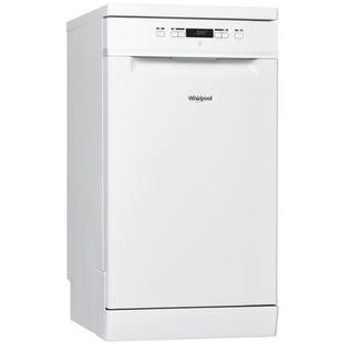 Lavavajillas Whirlpool WSFC3M17