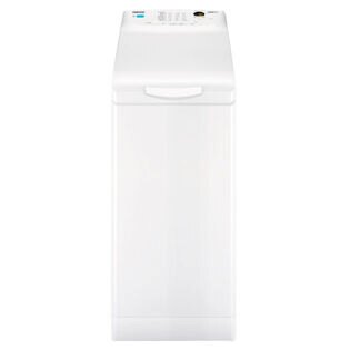 Lavadora Zanussi ZWQ71265CI