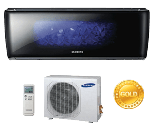 Aire acondicionado Samsung AQV 18 KBB