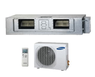 Aire acondicionado Samsung DH052EAS