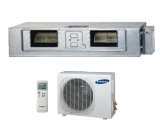 Aire acondicionado Samsung DH070EAS