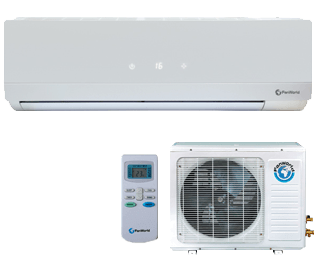 Aire acondicionado Fanworld FW6 3000 V2019