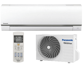 Aire acondicionado Panasonic KIT TE35 TKE
