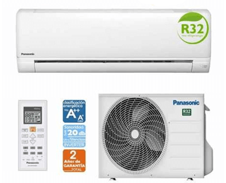 Aire acondicionado Panasonic KIT UZ 25 VKW
