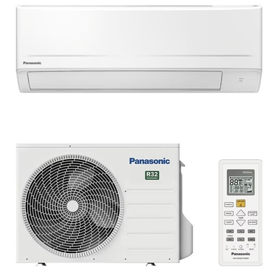Aire acondicionado Panasonic KIT -ZK25 ZKE