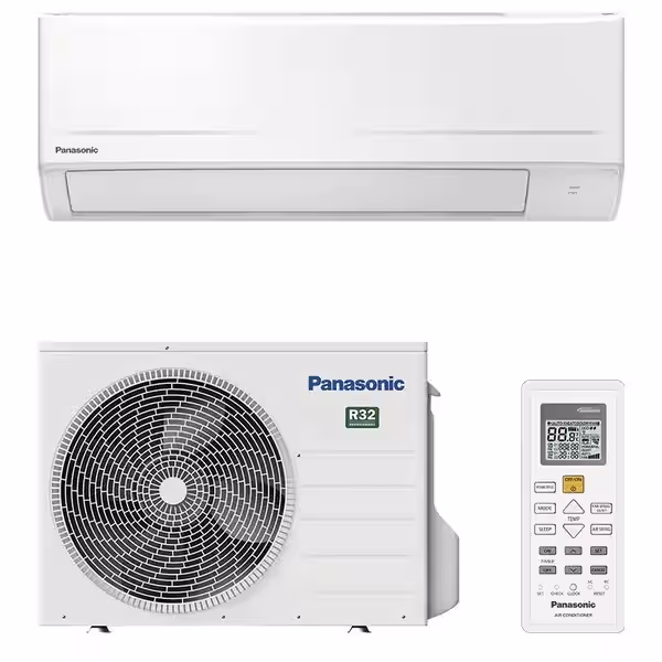 Aire acondicionado Panasonic KIT -ZK35 ZKE