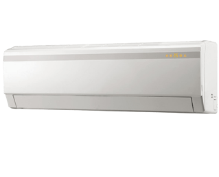 Aire acondicionado Saivod ASG 1215 I