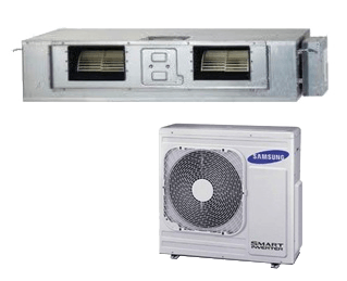 Aire acondicionado Samsung AC071FBMSEH
