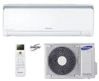 Aire acondicionado Samsung F AR18N